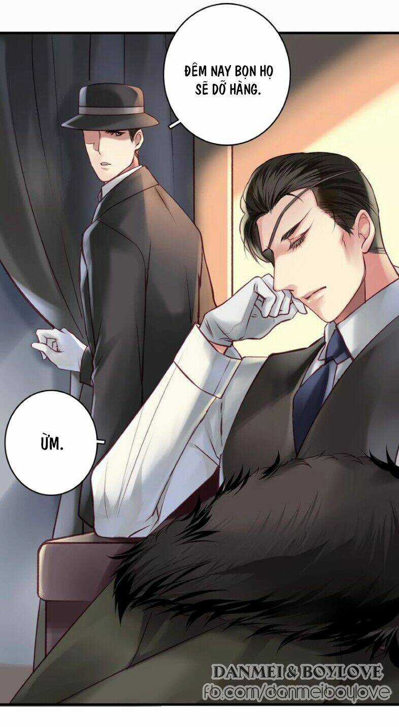 Khanh Như Tơ - Chapter 58 - Trang 40