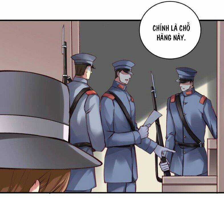 Khanh Như Tơ - Chapter 58 - Trang 7