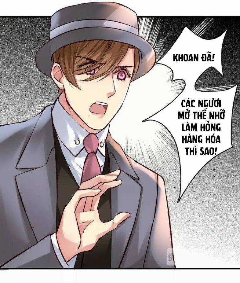 Khanh Như Tơ - Chapter 58 - Trang 9