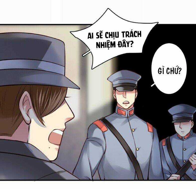 Khanh Như Tơ - Chapter 58 - Trang 10