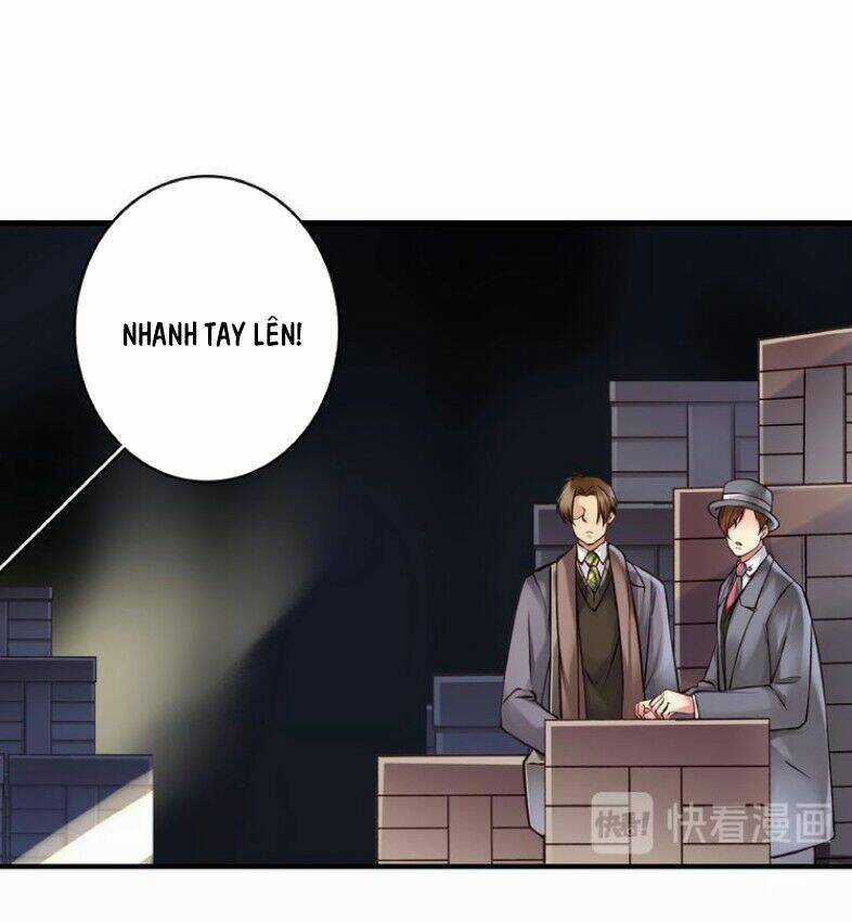 Khanh Như Tơ - Chapter 59 - Trang 16