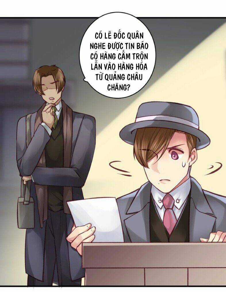 Khanh Như Tơ - Chapter 59 - Trang 29