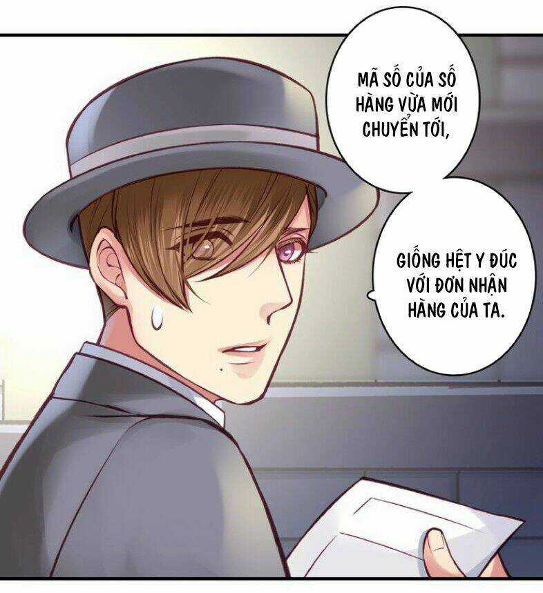 Khanh Như Tơ - Chapter 59 - Trang 31