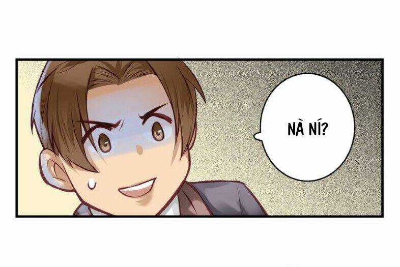 Khanh Như Tơ - Chapter 59 - Trang 32