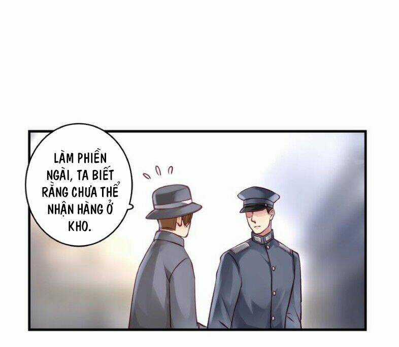 Khanh Như Tơ - Chapter 59 - Trang 5