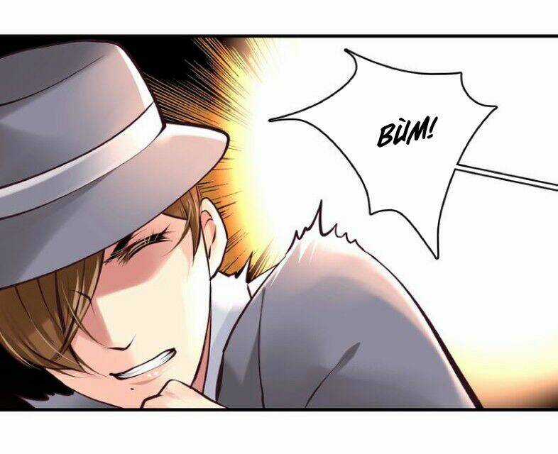 Khanh Như Tơ - Chapter 59 - Trang 46