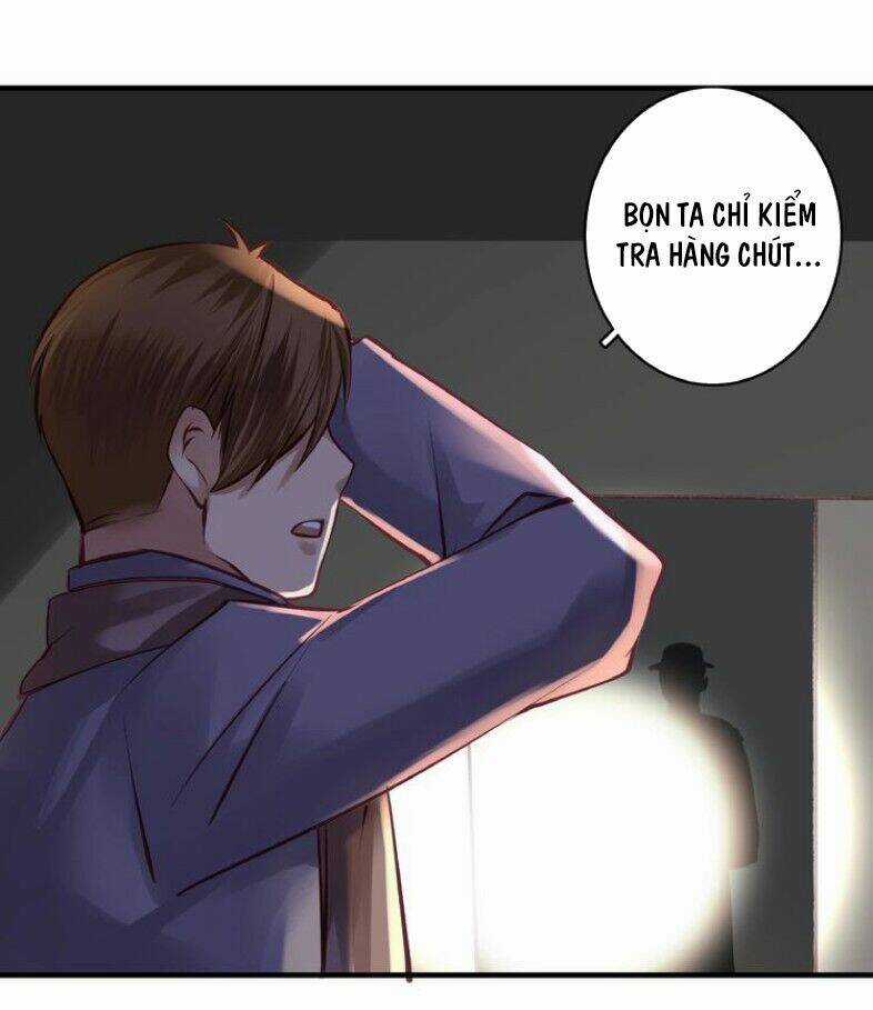 Khanh Như Tơ - Chapter 59 - Trang 50