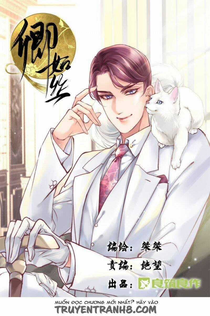 Khanh Như Tơ - Chapter 6 - Trang 1