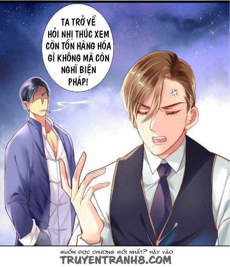 Khanh Như Tơ - Chapter 6 - Trang 5