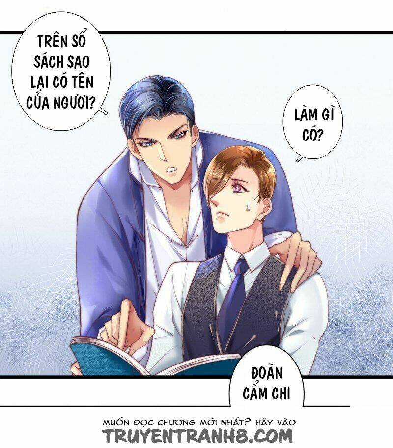 Khanh Như Tơ - Chapter 6 - Trang 9