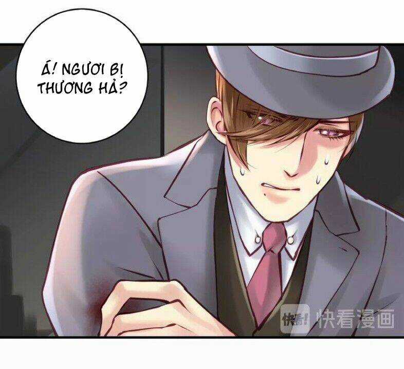 Khanh Như Tơ - Chapter 60 - Trang 17