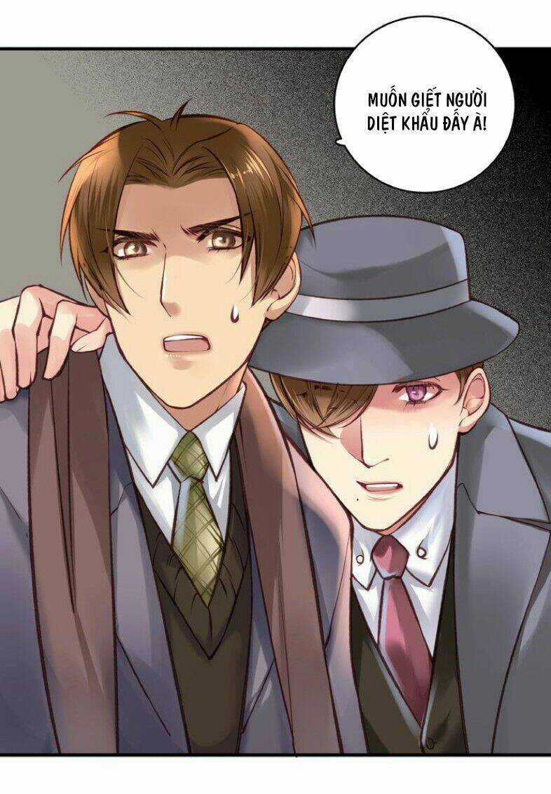 Khanh Như Tơ - Chapter 60 - Trang 3