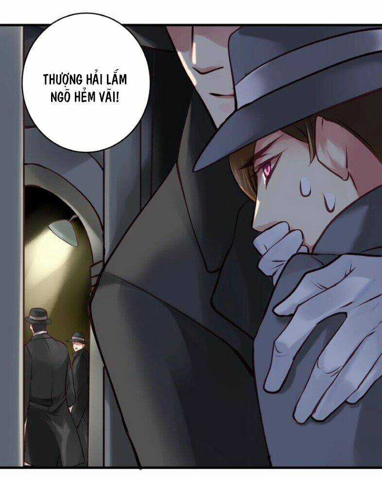 Khanh Như Tơ - Chapter 60 - Trang 37