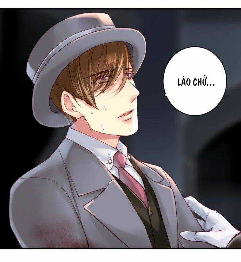 Khanh Như Tơ - Chapter 60 - Trang 42