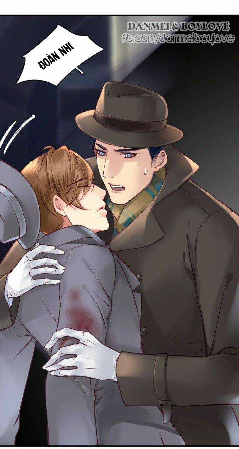 Khanh Như Tơ - Chapter 60 - Trang 44