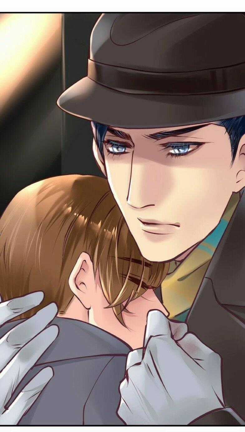 Khanh Như Tơ - Chapter 60 - Trang 46