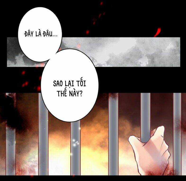 Khanh Như Tơ - Chapter 61 - Trang 3