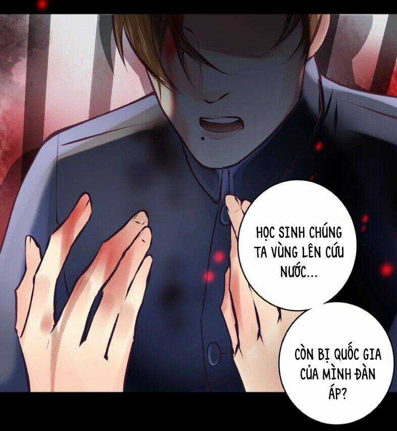 Khanh Như Tơ - Chapter 61 - Trang 5