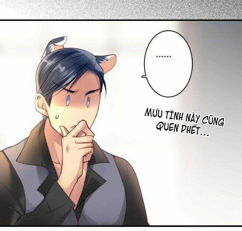 Khanh Như Tơ - Chapter 61 - Trang 48