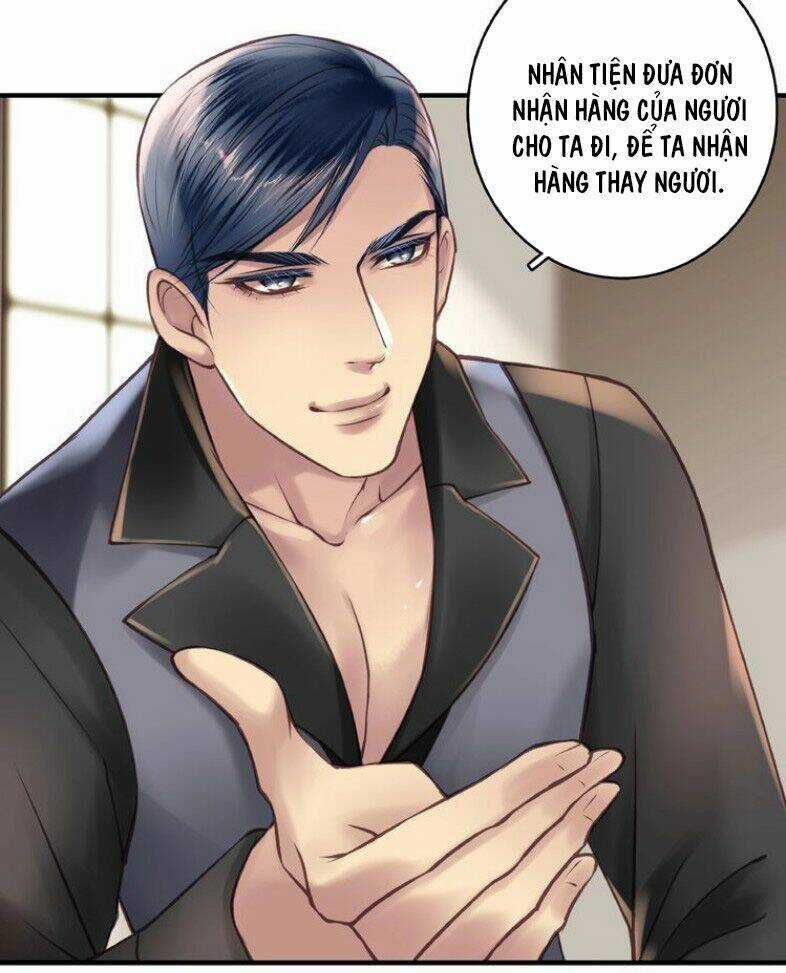 Khanh Như Tơ - Chapter 62 - Trang 17