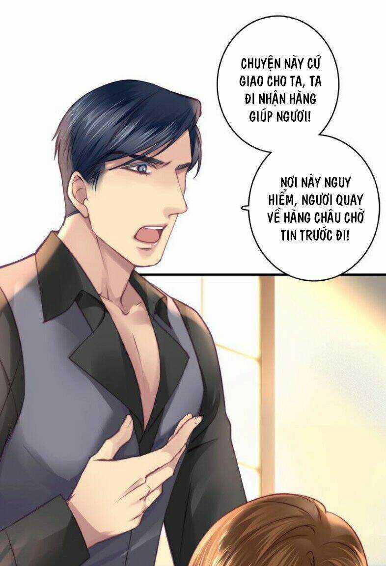 Khanh Như Tơ - Chapter 62 - Trang 3