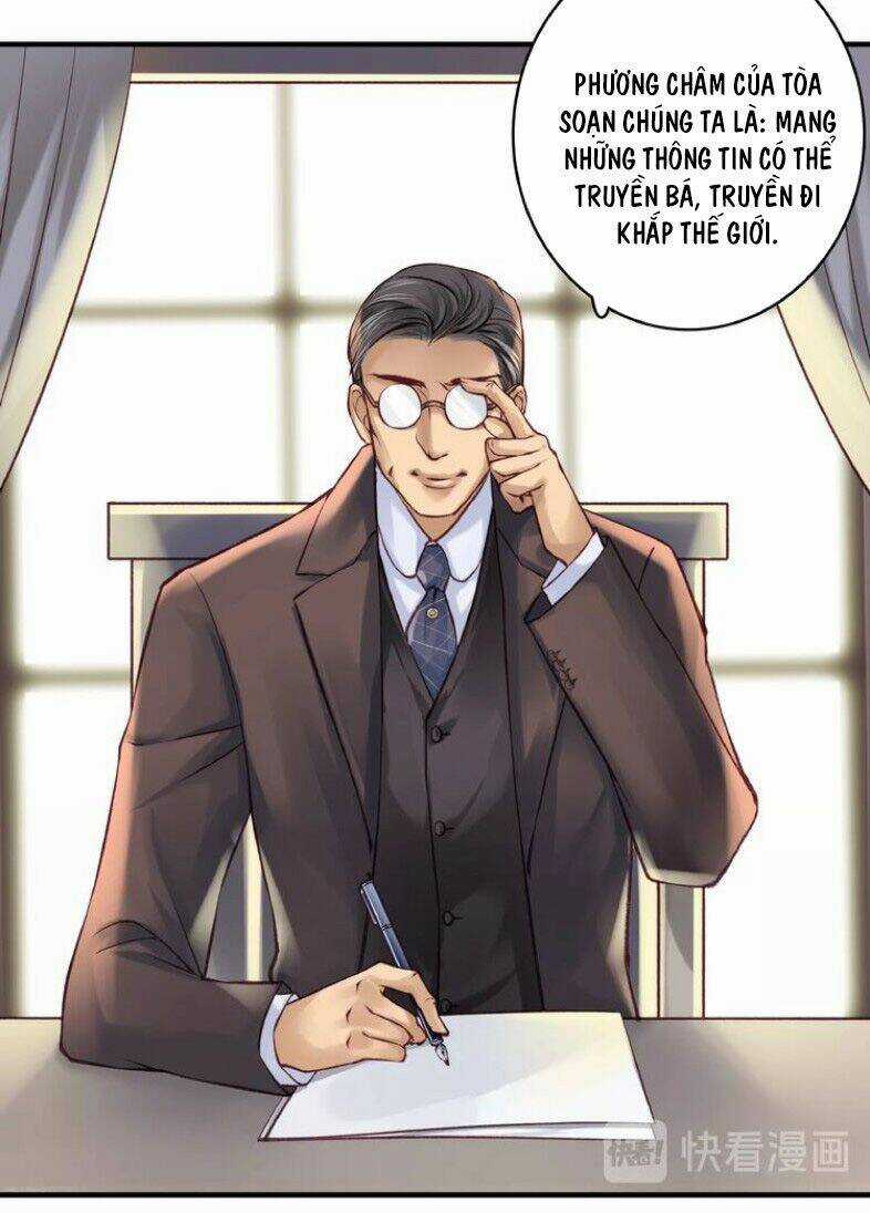 Khanh Như Tơ - Chapter 62 - Trang 27