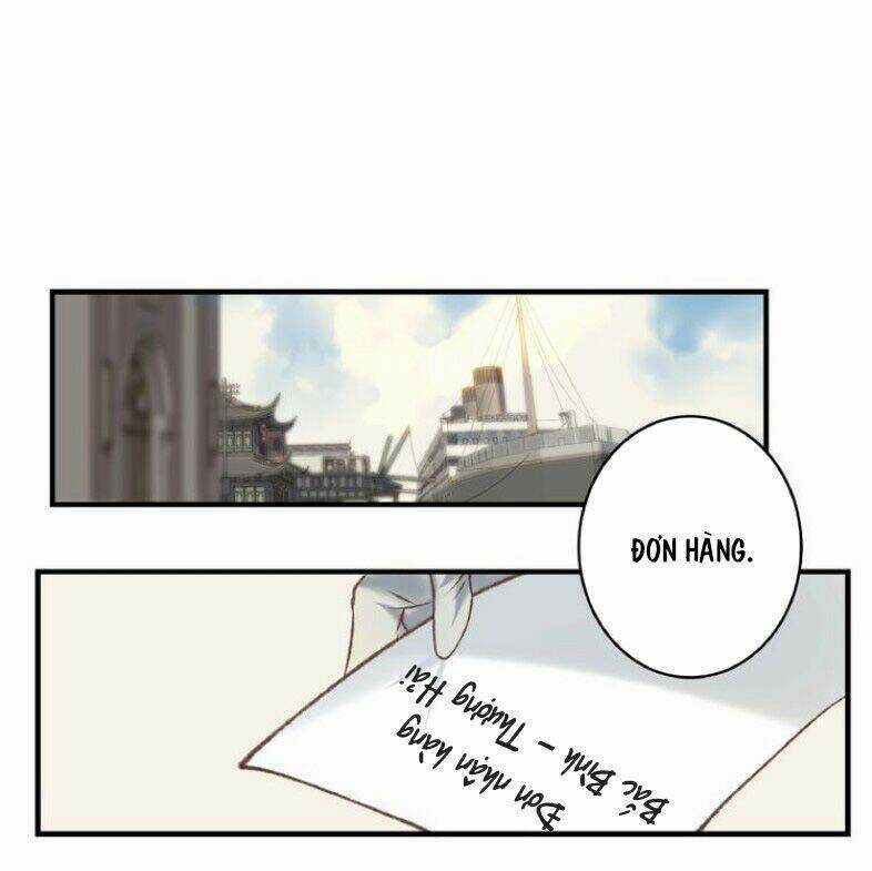 Khanh Như Tơ - Chapter 62 - Trang 29