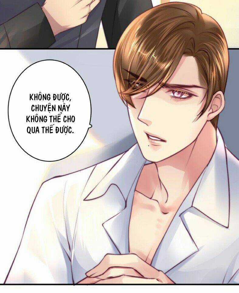 Khanh Như Tơ - Chapter 62 - Trang 4