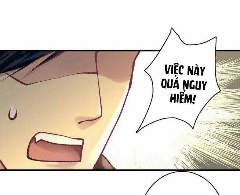 Khanh Như Tơ - Chapter 62 - Trang 8