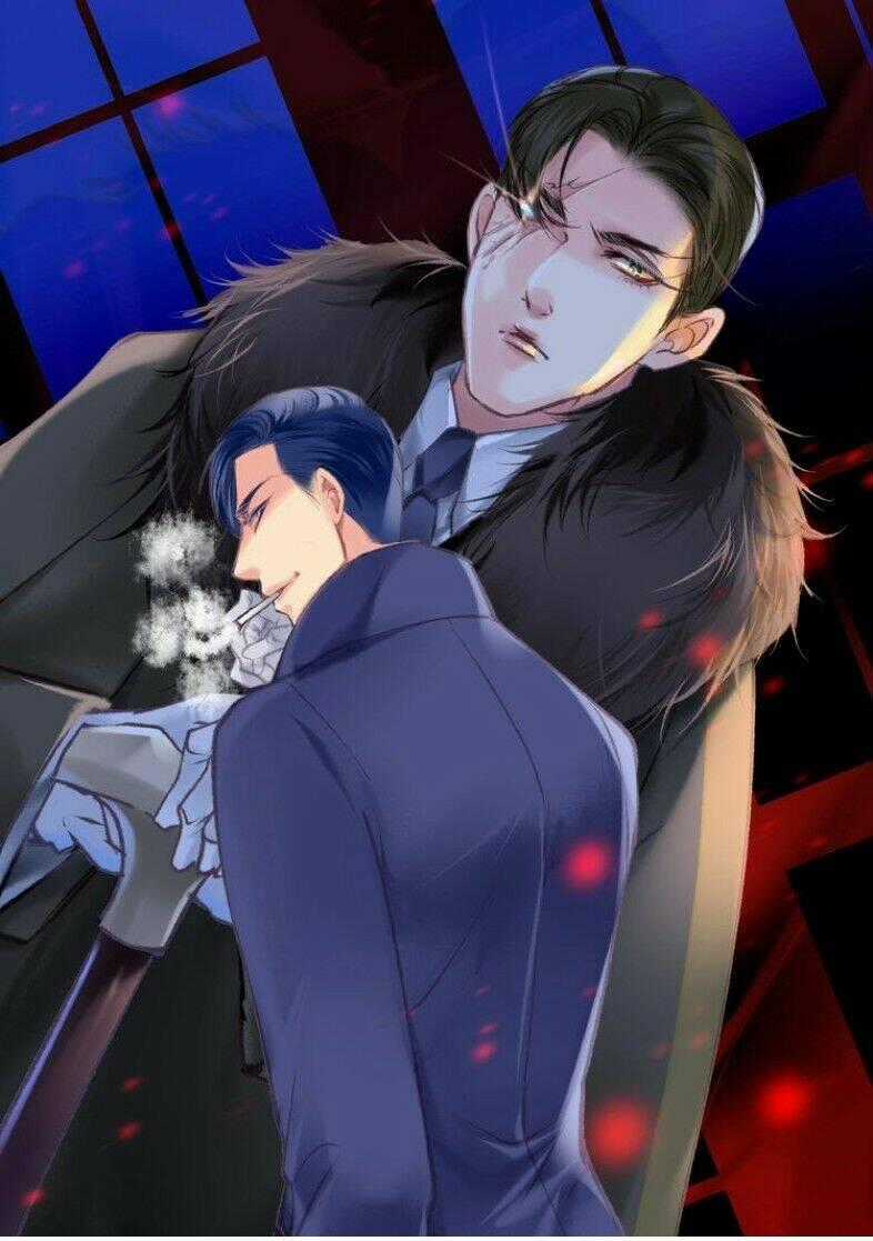 Khanh Như Tơ - Chapter 63 - Trang 1