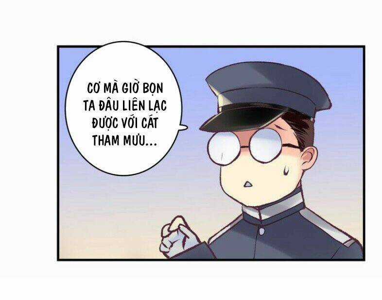 Khanh Như Tơ - Chapter 63 - Trang 11