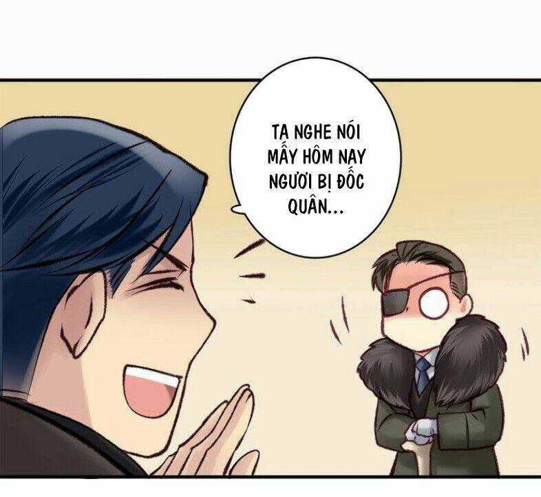 Khanh Như Tơ - Chapter 63 - Trang 24