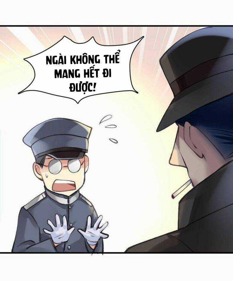 Khanh Như Tơ - Chapter 63 - Trang 4