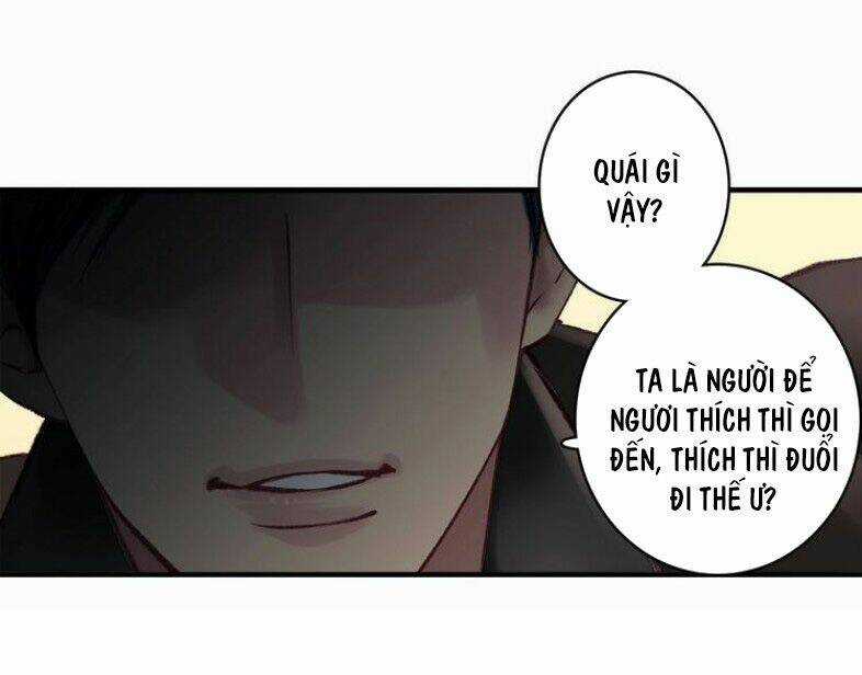 Khanh Như Tơ - Chapter 63 - Trang 31