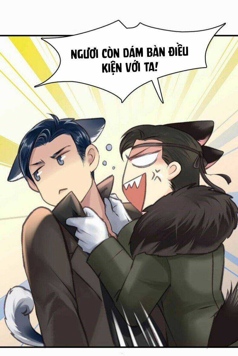 Khanh Như Tơ - Chapter 63 - Trang 36