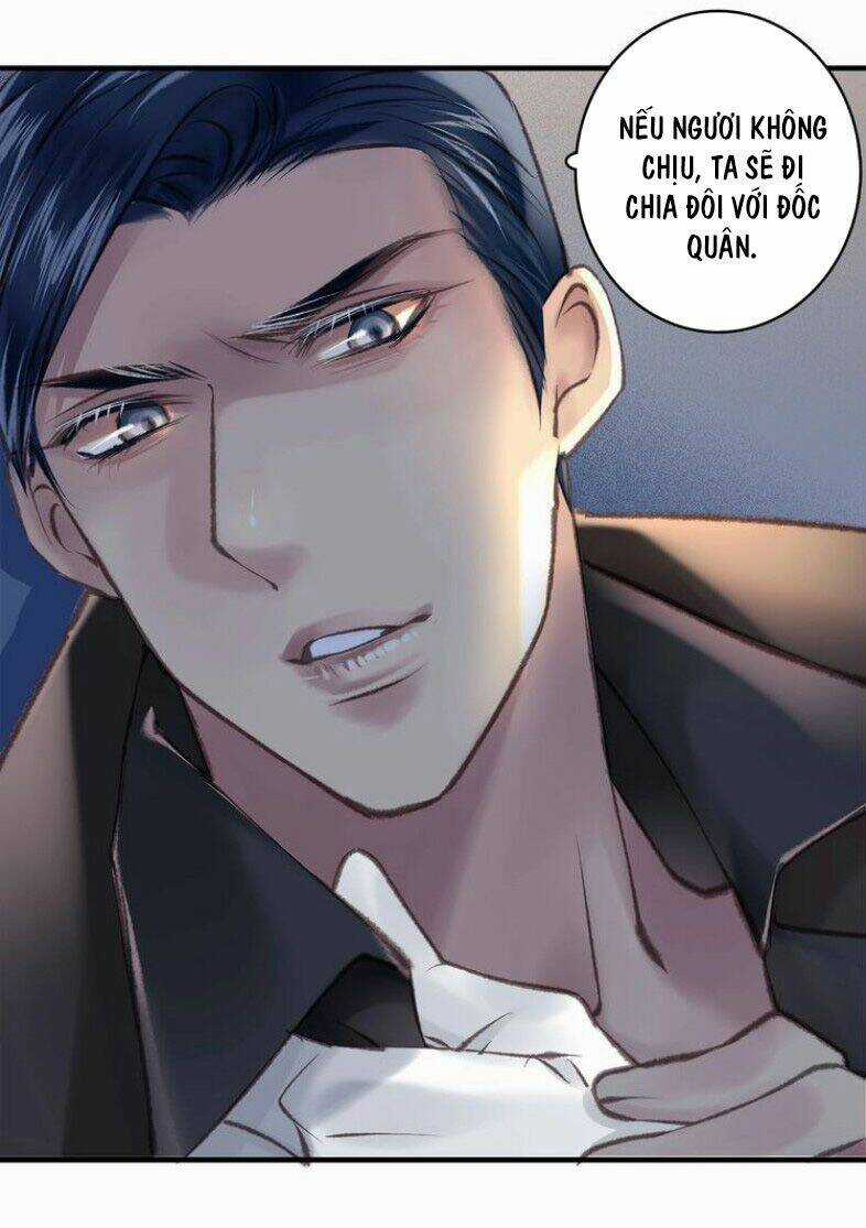 Khanh Như Tơ - Chapter 63 - Trang 37