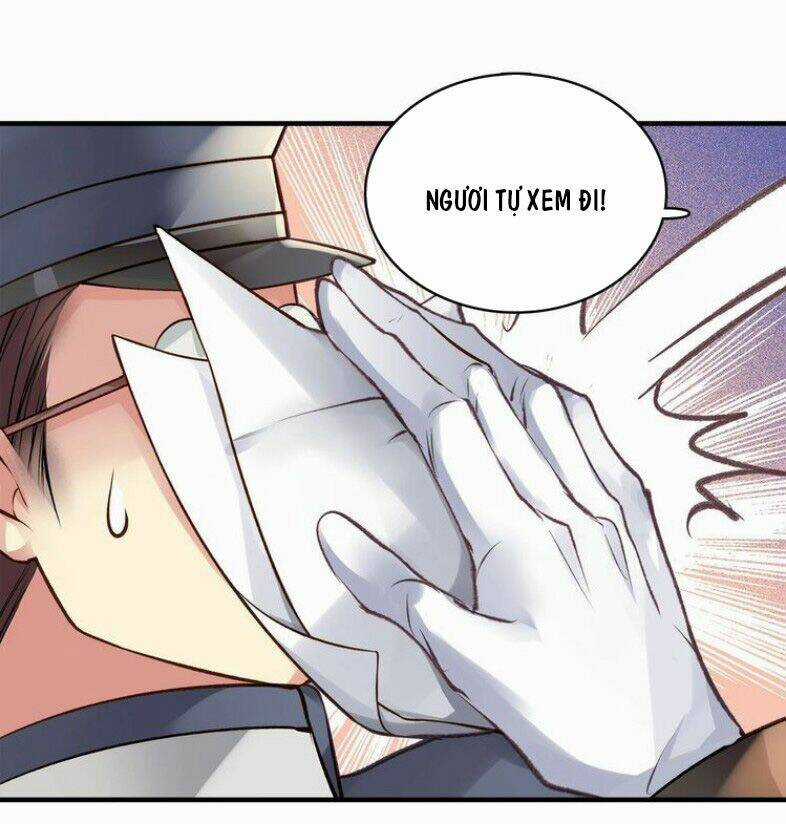 Khanh Như Tơ - Chapter 63 - Trang 5