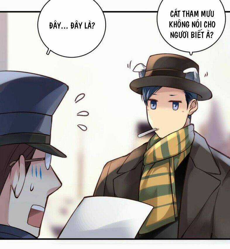 Khanh Như Tơ - Chapter 63 - Trang 7