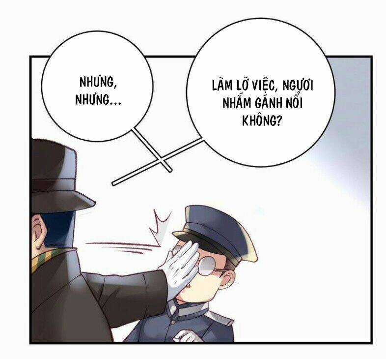 Khanh Như Tơ - Chapter 63 - Trang 9