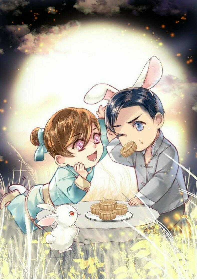 Khanh Như Tơ - Chapter 64 - Trang 1