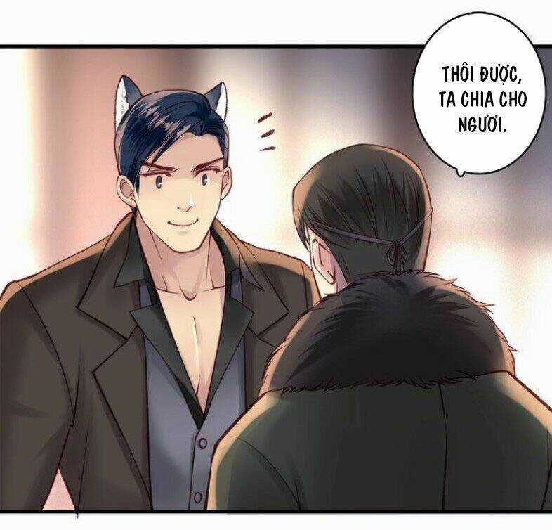 Khanh Như Tơ - Chapter 64 - Trang 12