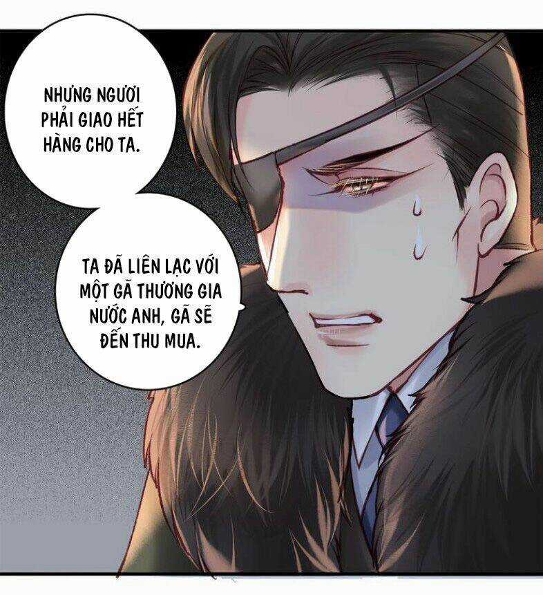 Khanh Như Tơ - Chapter 64 - Trang 13