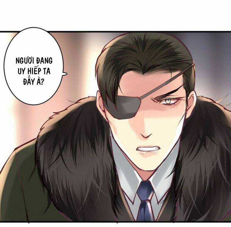 Khanh Như Tơ - Chapter 64 - Trang 3