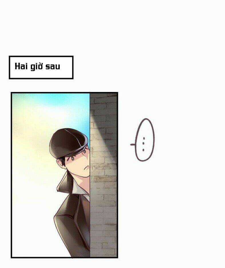 Khanh Như Tơ - Chapter 64 - Trang 23