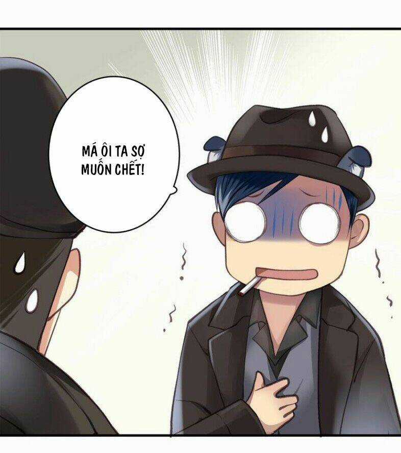 Khanh Như Tơ - Chapter 64 - Trang 25