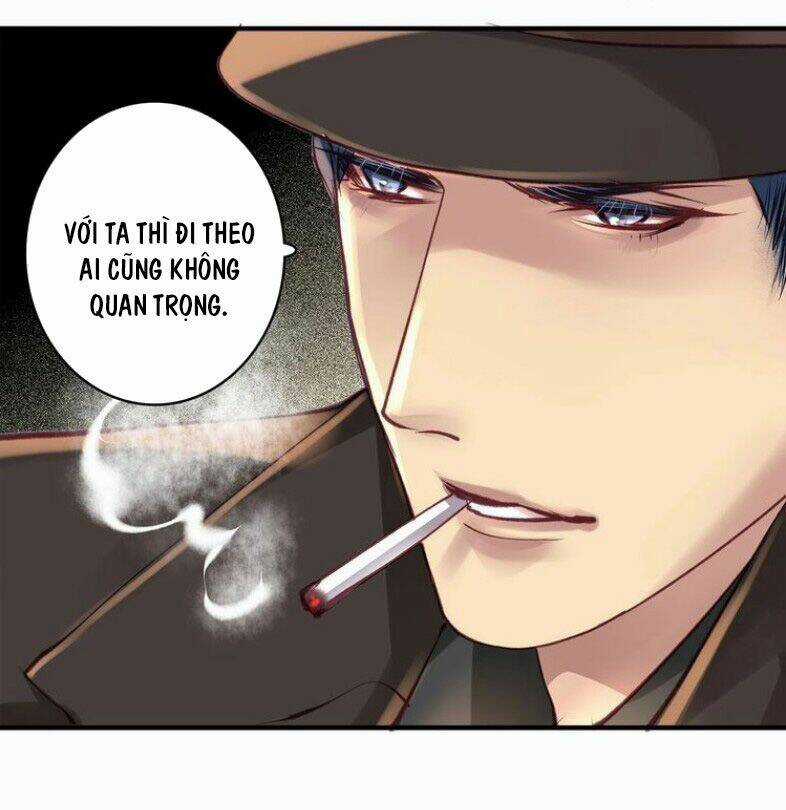 Khanh Như Tơ - Chapter 64 - Trang 29