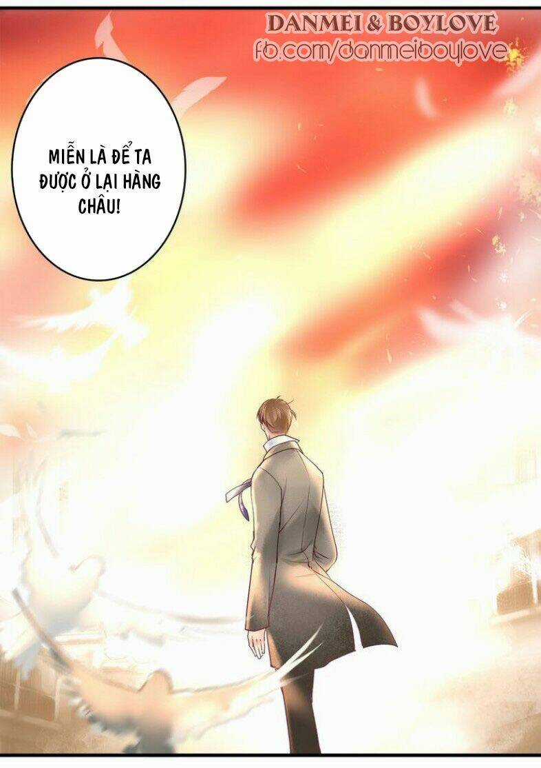 Khanh Như Tơ - Chapter 64 - Trang 30