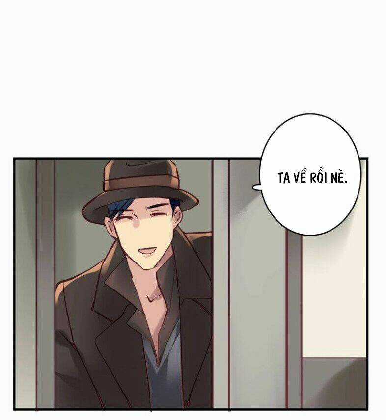 Khanh Như Tơ - Chapter 64 - Trang 31