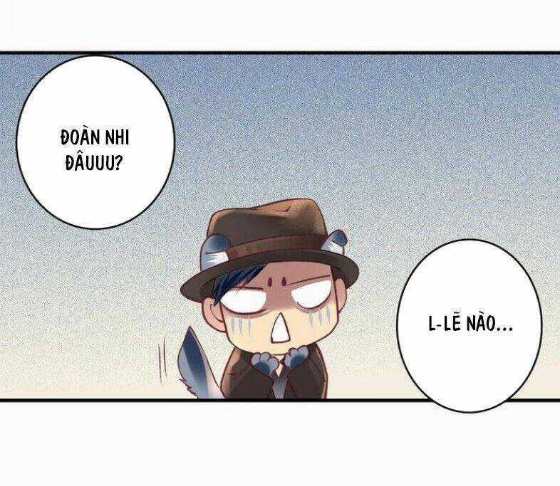 Khanh Như Tơ - Chapter 64 - Trang 33