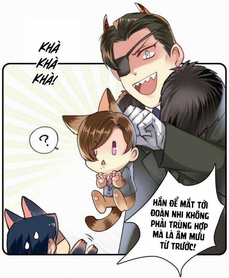 Khanh Như Tơ - Chapter 64 - Trang 34